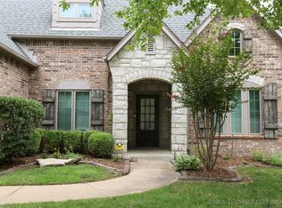 11951 S 90th East Ave, Bixby, OK 74008