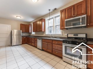 5115 S Ellis Ave APT 3, Chicago, IL 60615