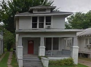 316 Prospect St, Shreveport, LA 71104