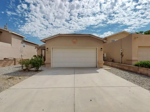124 Latigo Trl SE, Rio Rancho, NM 87124