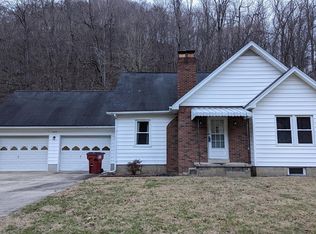 403 Hinkley Hollow Rd, Portsmouth, OH