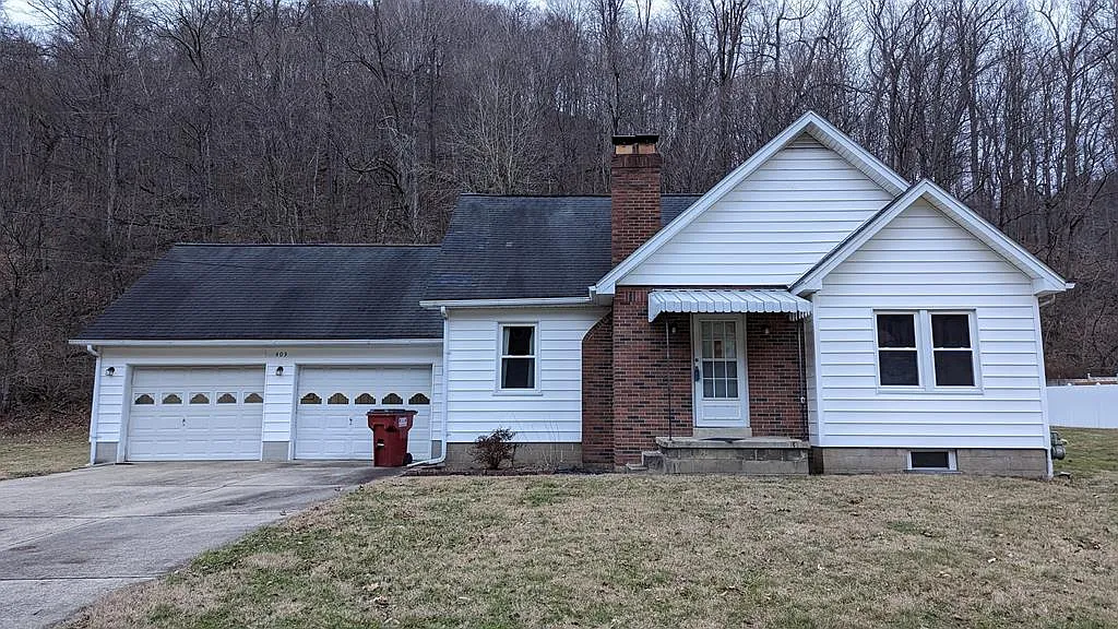 403 Hinkley Hollow Rd photo 1