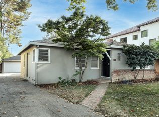 1126 Lennon Way, San Jose, CA 95125