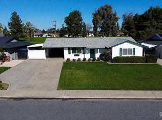 6108 Bel Aire Way, Bakersfield, CA 93309