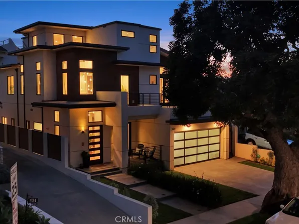 332 Avenue E, Redondo Beach, CA 90277