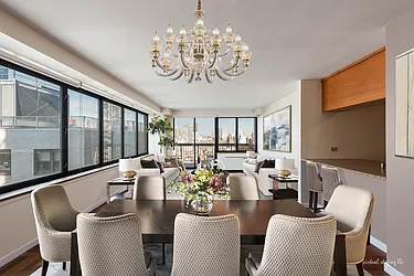 Rented by Douglas Elliman