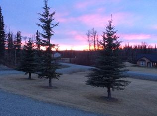 4048 E Country Field Cir, Wasilla, AK 99654