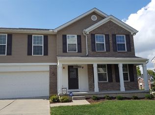 5618 Beechtree Ln, Hamilton Twp, OH 45039