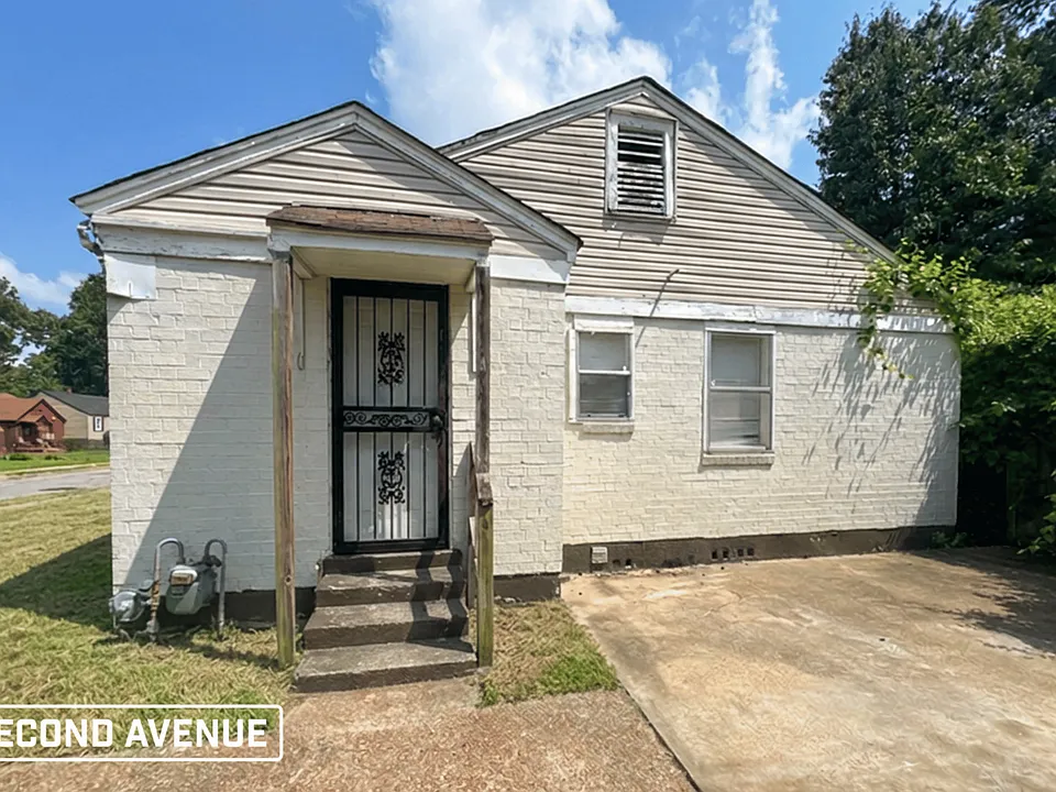 2461 Lowell Ave