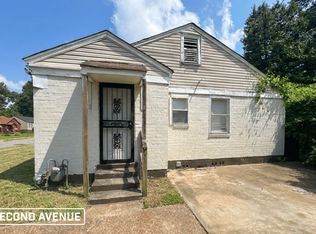 2461 Lowell Ave, Memphis, TN 38114