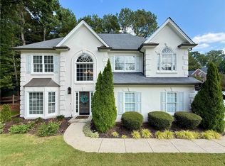 3415 Fox Hollow Way, Suwanee, GA 30024
