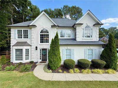 3415 Fox Hollow Way, Suwanee, GA, 30024