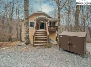 116 Locust Ridge Rd, Banner Elk, NC 28604