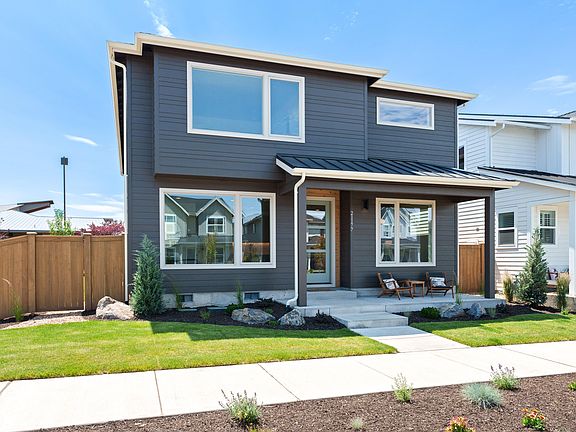 2nd image of 21177 NE Beall Dr #14