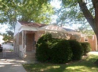7327 N McVicker Ave, Chicago, IL 60646