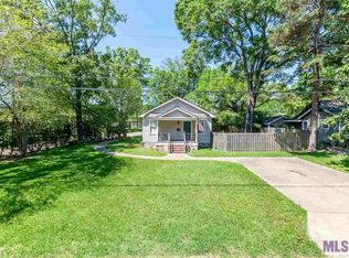 5625 Burgundy Ave, Baton Rouge, LA 70806