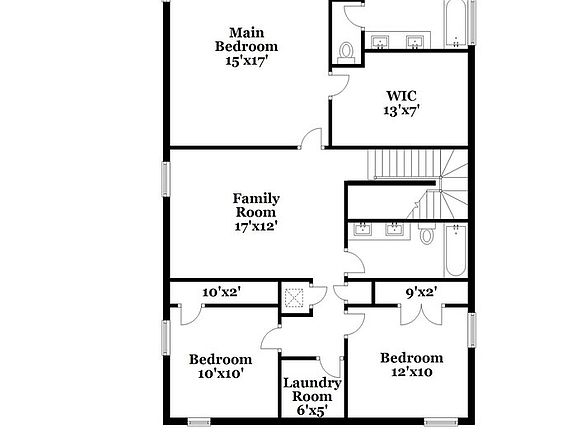 3rd image of 14310 Omicron Dr