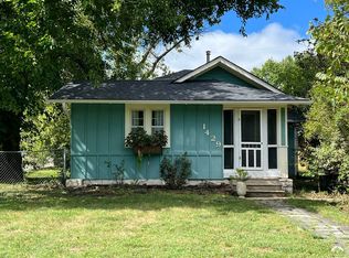 1429 New Jersey St, Lawrence, KS 66044