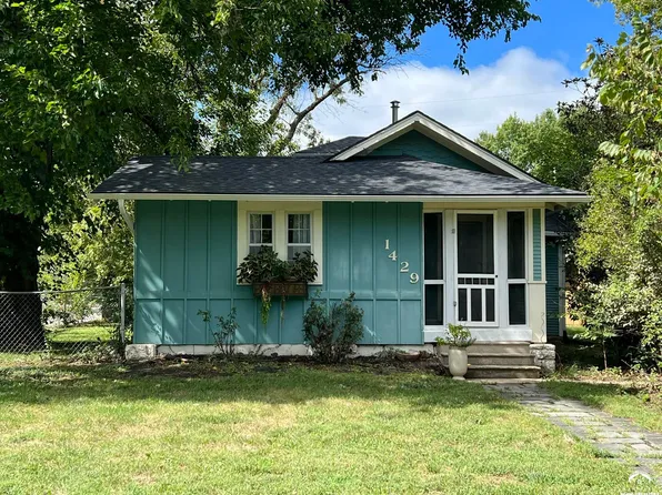 1429 New Jersey St, Lawrence, KS 66044