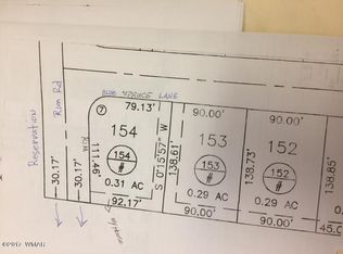 5095 Blue Spruce Ln, Lakeside, AZ 85929