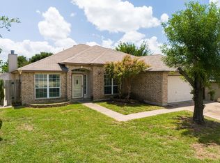 4122 Fawn Dr, Killeen, TX 76542