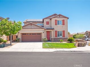 15333 Chive Ln, Fontana, CA 92336