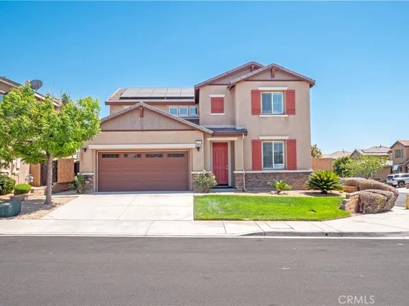 15333 Chive Ln, Fontana, CA 92336