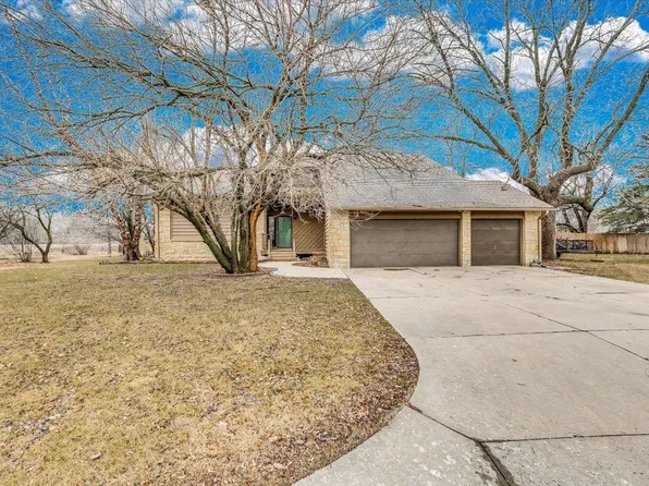 505 W Allison St, Andover, KS 67002