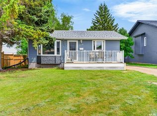 716 3rd St, Humboldt, SK S0K2A0