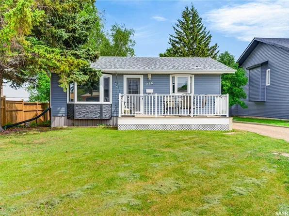 716 3rd STREET, Humboldt, SK S0K 2A0