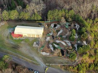 7286 Highway 515 N, Ellijay, GA 30536