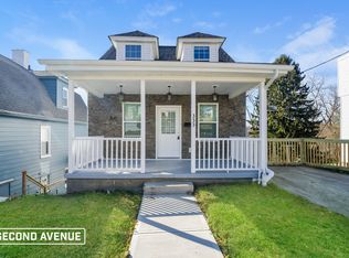 333 N Jefferson Ave, Canonsburg, PA
