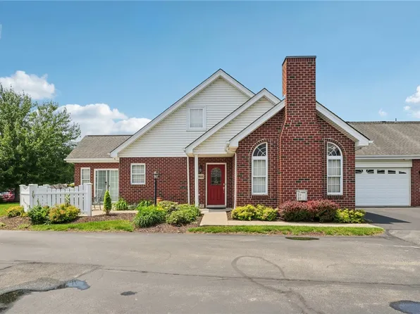 5111 Hemlock Ln, Murrysville, PA 15668