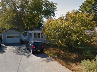 12 Old Rochester Rd, Dover, NH 03820