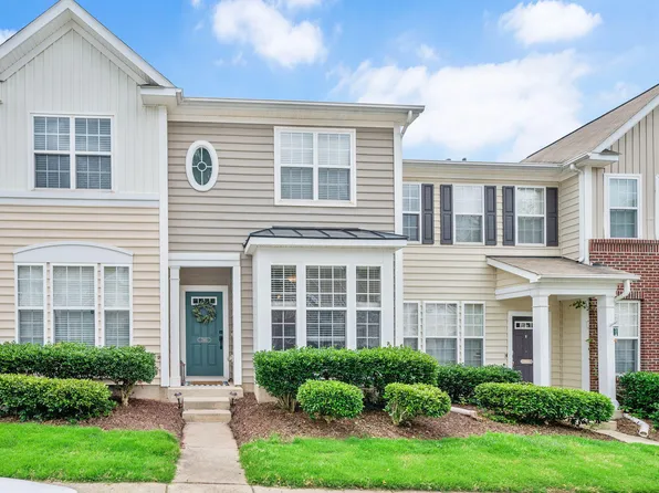 7861 Spungold St, Raleigh, NC 27617