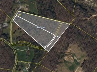 0 Ladd Ridge Rd, Kingston, TN 37763