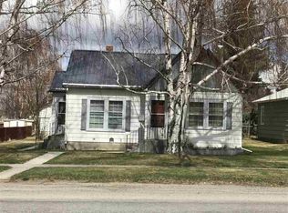 923 Milwaukee Ave, Deer Lodge, MT 59722