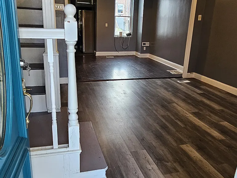 2536 Aisquith St — Photo 2