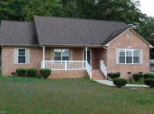 714 Muirs Chapel Rd, Greensboro, NC 27410