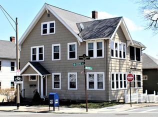 1504 Centre St #1, Roslindale, MA 02131
