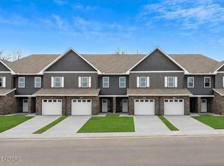 721 Haig St, Maryville, TN 37801