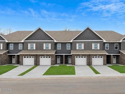 721 Haig St, Maryville, TN, 37801