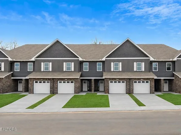 721 Haig St, Maryville, TN