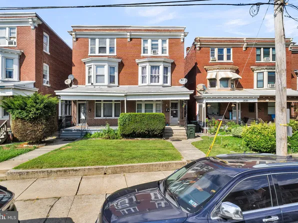 311 Carlisle Ave, York, PA 17404