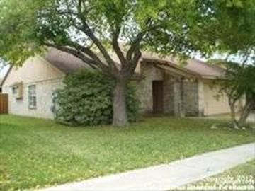 2612 Star Light Ln, Schertz, TX, 78154