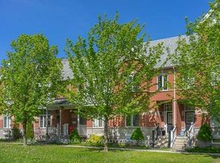 59 Walkerville Rd, Markham, ON L6B1B6