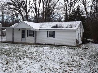 268 Cummings Ave SW, Grand Rapids, MI 49534