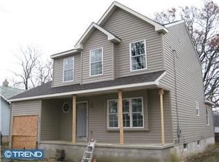 212 E Washington Ave, Magnolia, NJ 08049