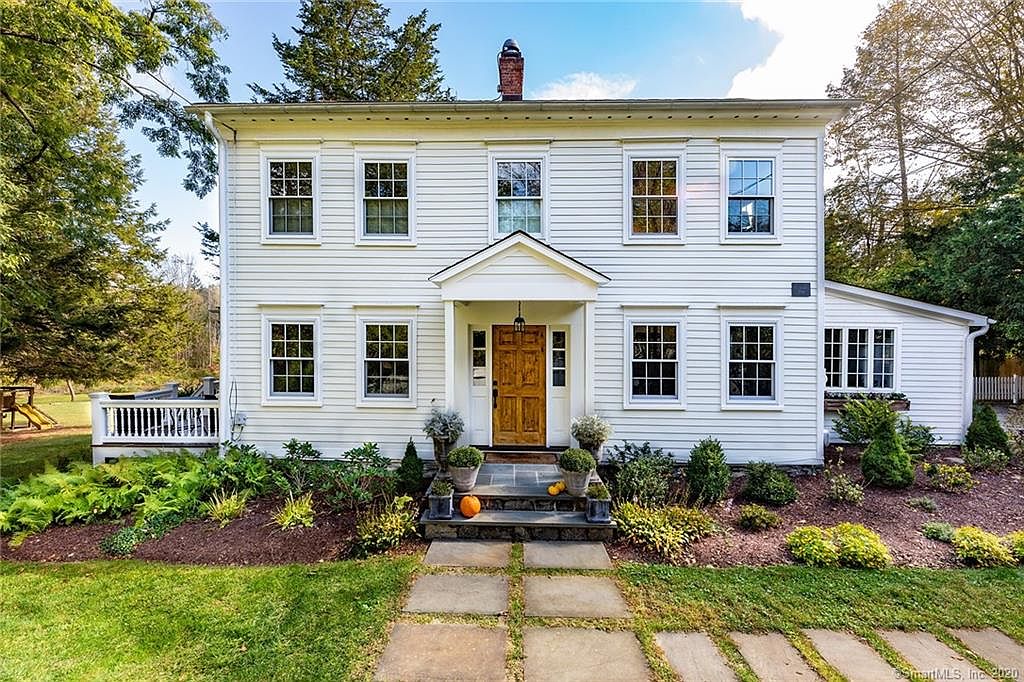 620 Ridgebury Rd, Ridgefield, CT 06877 Zillow
