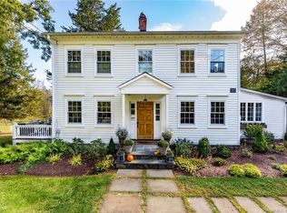 620 Ridgebury Rd, Ridgefield, CT 06877